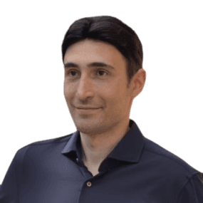 Siavash Khajavi